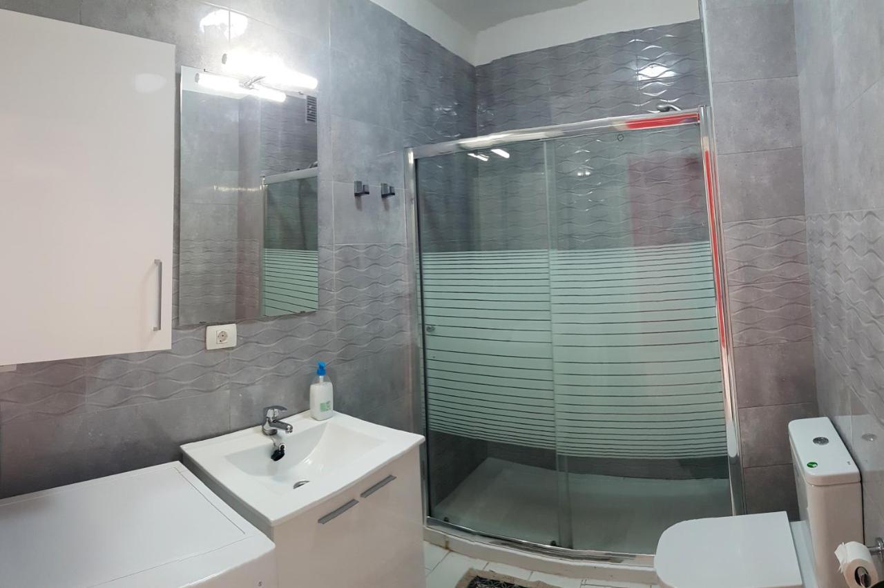 Apartamento Orlando, Costa Adeje Exterior foto