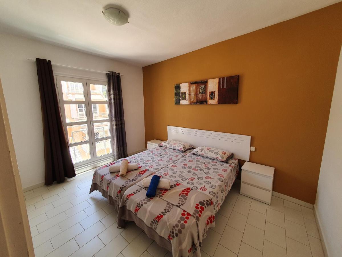 Apartamento Orlando, Costa Adeje Exterior foto